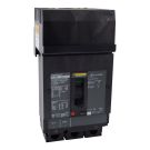 PowerPact H I-Line Circuit Breaker, Thermal Magnetic, 15A, 2P, 600V, 50kA