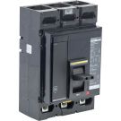 PowerPact M-Frame Molded Case Circuit Breaker 600V 400A 3P