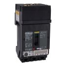 PowerPact H I-Line Circuit Breaker, Micrologic5.2A,60A, 3P, 600V, 25kA
