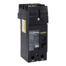 PowerPact Q - molded case circuit breaker - 2-pole - 25 kA - 240 V - 90 A