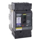 Automatic J-Frame Molded Case Switch 600V 250A, Auxiliary switch 2 NO/2 NC
