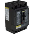 Automatic H-Frame Molded Case Switch 600V 150A