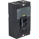 FA/LA Molded Case Circuit Breaker, 600V, 250A, 2P, Short Handle
