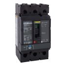 PowerPact J-Frame Circuit Breaker 600V 150A
