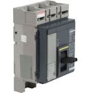 Automatic P-Frame Molded Case Switch 600V 800A