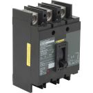 PowerPact Q - molded case circuit breaker - 3-pole - 10 kA - 208Y/120 V - 225 A