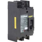 PowerPact Q - molded case circuit breaker - 2-pole - 25 kA - 240 V - 100 A
