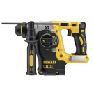 20V MAX 1 in. XR(R) Brushless Cordless SDS PLUS L-Shape Rotary Hammer (Tool Only)