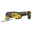 20V MAX XR(R) Brushless Cordless 3-Speed Oscillating Multi-Tool (Tool Only)