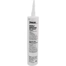 10.3 Oz Cartridge Clear RTV Silicone Sealant Silite