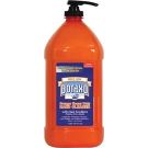 Dial Boraxo Orange Heavy Duty Hand Cleaner 3 Liter Pump Bottle