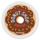 Donut Shop Coffee K-Cups, 24 K-Cups