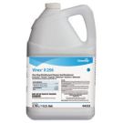 Virex 256 One Step Disinfectant Cleaner 1 Gallon Jug Deodorant Mint Scent