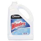 1gal Bottle Windex Ammonia-d Powerized Glass Cleaner