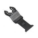 1-3/8 Oscillating Wood With Nails Bi-Metal Blade (10 Pack)