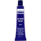Hi-Spot Blue Paste .55 oz. Tube Also Known as Prussian Blue