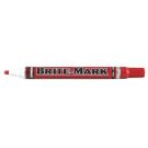 Brite-mark Paint Marker Red Medium Tip
