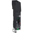 PowerPact B Circuit Breaker, 15A, 1P, 347V AC, 65kA at 347 UL, I-Line