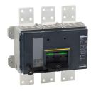 PowerPact R-Frame Molded Case Circuit Breaker 600V 1600A