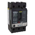 PowerPact J-Frame Circuit Breaker 600V 250A