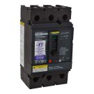 Automatic J-Frame Molded Case Switch 600V 250A