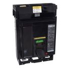 PowerPact M-Frame Molded Case Circuit Breaker 600V 400A 2P, I-Line