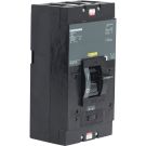 PowerPact Q4-Frame Molded Case Ciruit Breaker, 240VAC, 300A, 3P