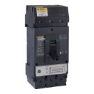 PowerPact L I-Line Circuit Breaker, Micrologic5.3a, 400A, 3P, 600V, 25kA