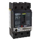 PowerPact J-Frame Circuit Breaker 600V 250A