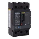 PowerPact J-Frame Circuit Breaker 600V 150A
