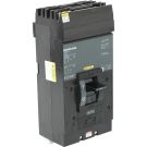 3P 250A, 600V, LA FA/LA Molded Case Circuit Breaker