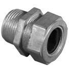 1 Inch Die Cast Zinc Service Entrance Cable Connector
