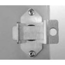 Padlock Adapter For Ej - 304 Ss