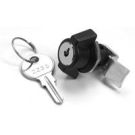 Locking Wing Knob For Ej