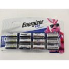 Battery, 123A,Lithium, 3V, 12 batteries per blister pack card, sold by the card