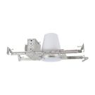 4" Non Insulated Recessed Downlight Housing
