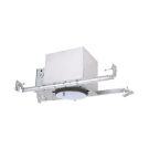 4" Aluminum Insulated Recessed Downlight Housing