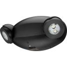 Emergency Two Head Light Led 6vdc 11 Wat