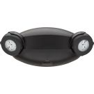 Elm6l,black,120-347vac,lithium Iron Phos
