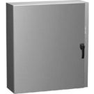 Wallmount Disconnect Enclosure N4X SS 20x22x8 w/Handle