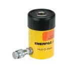 Hydraulic Cylinder, 13.8 Ton Capacity, 3.00 Inch Stroke, Single-Acting, Hollow Plunger