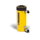 Hydraulic Cylinder, 60 Ton Capacity, 6.50 Inch Stroke, Double-Acting, Hollow Plunger