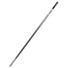 Flexible Flat Rod Strap Feeder for D=Feeding Strapping Under Pallets 54 Inch Overall Length