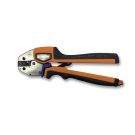 16-6 Wire Non-Insulated Manual Crimp Tool