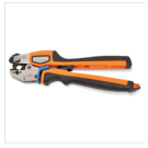 #8 - 1/0 Wire Non-Insulated Manual Crimp Tool