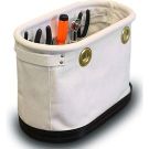 7x9 Canvas Aerial Tool Bucket