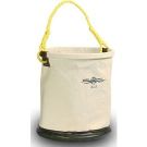 15 Inch Vinyl Coated Nylon Tool Bucket