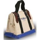 7.5x12 Canvas Duck Tool Bag