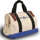 7.5x12 Canvas Duck Tool Bag