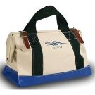 9x12 Canvas Duck Tool Bag